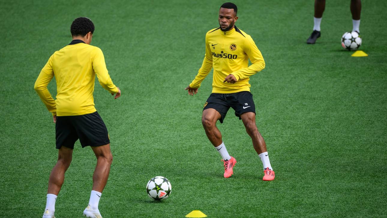 VfB trauert nach Tragödie mit Gegner