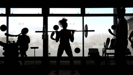 Dem Gewichtheben droht ein großer Doping-Skandal