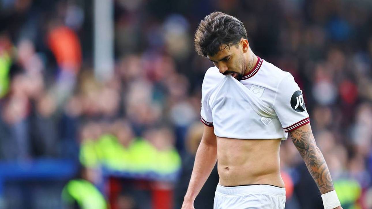 Wettskandal! Lebenslange Sperre droht