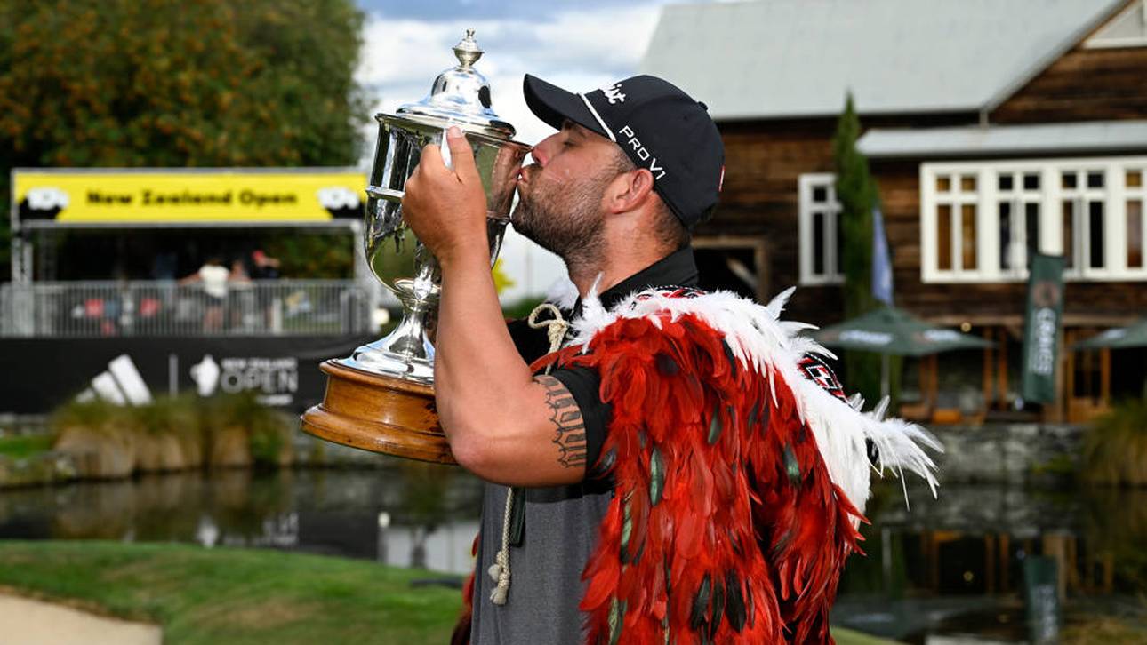 Das Comeback eines Ex-Gangsters