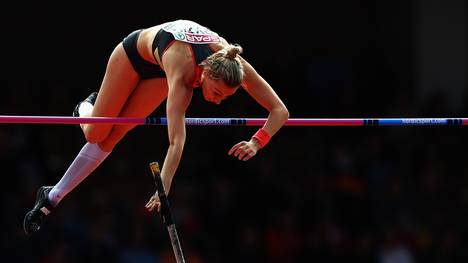 23rd European Athletics Championships - Day Two