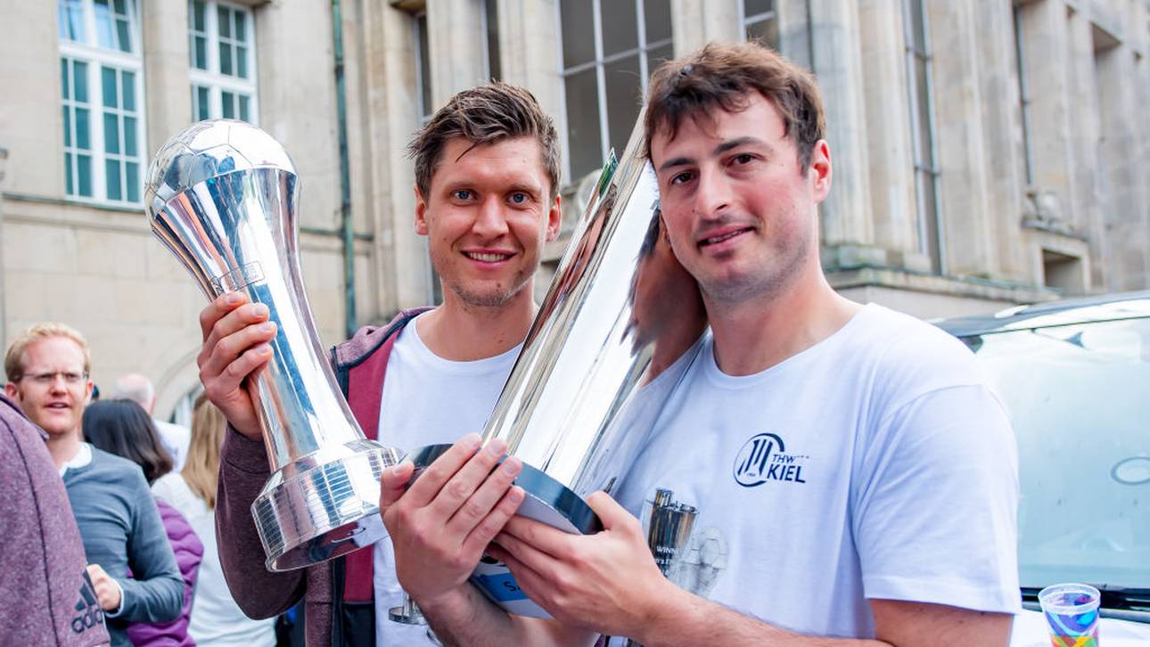 Kiel-Star zum Welthandballer gewählt