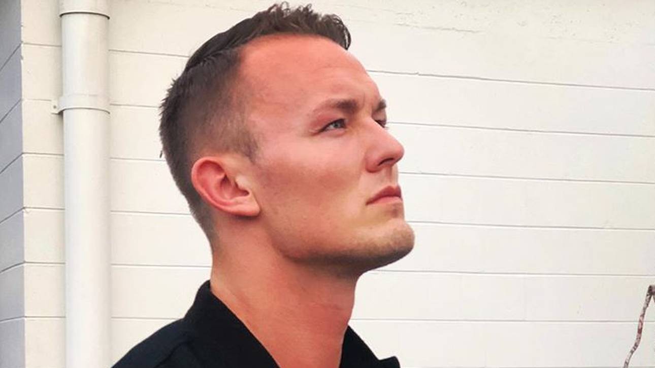 Deutsches TV-Debüt bei WWE