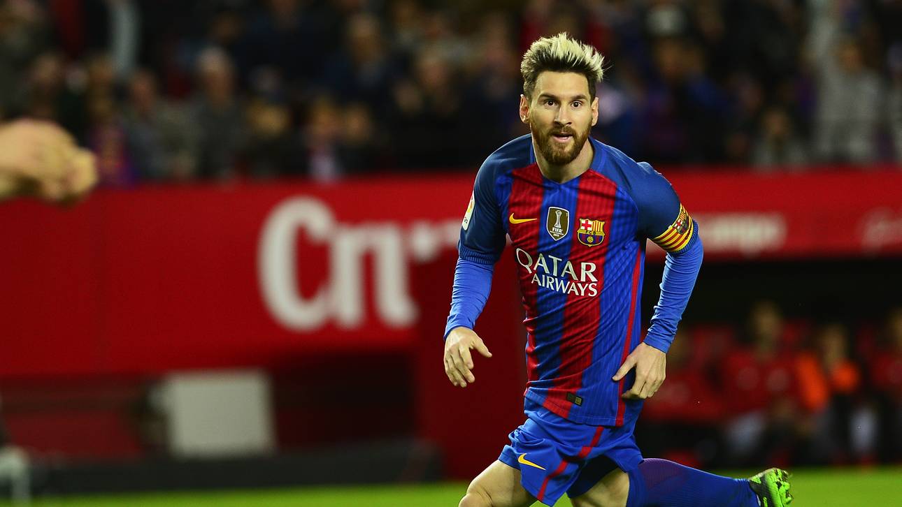 Bartomeu: Messi muss verlängern