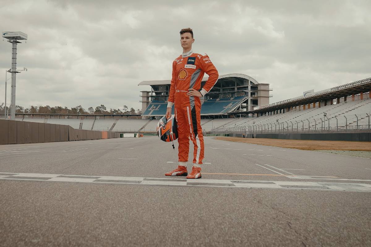 Das spannendste DTM Saisonfinale aller Zeiten