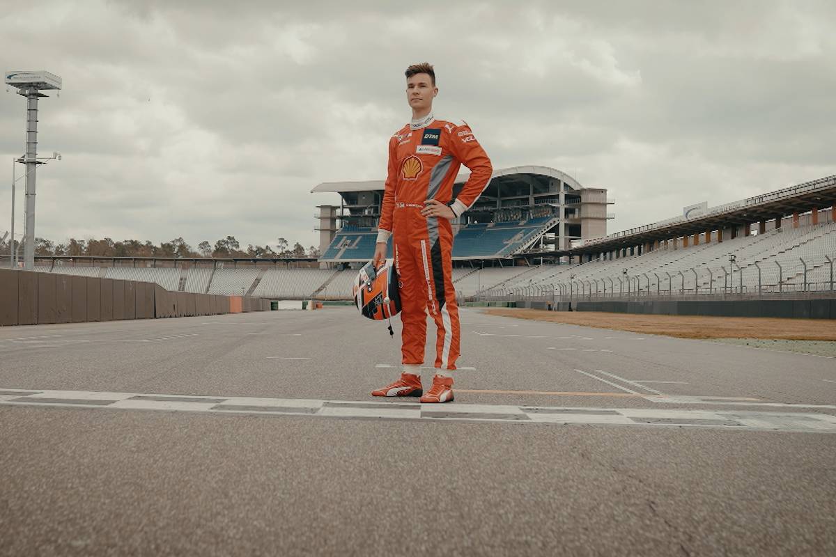 Das spannendste DTM Saisonfinale der Geschichte steht an. Fünf Rivalen und fünf Hersteller kämpfen um einen Traum. 