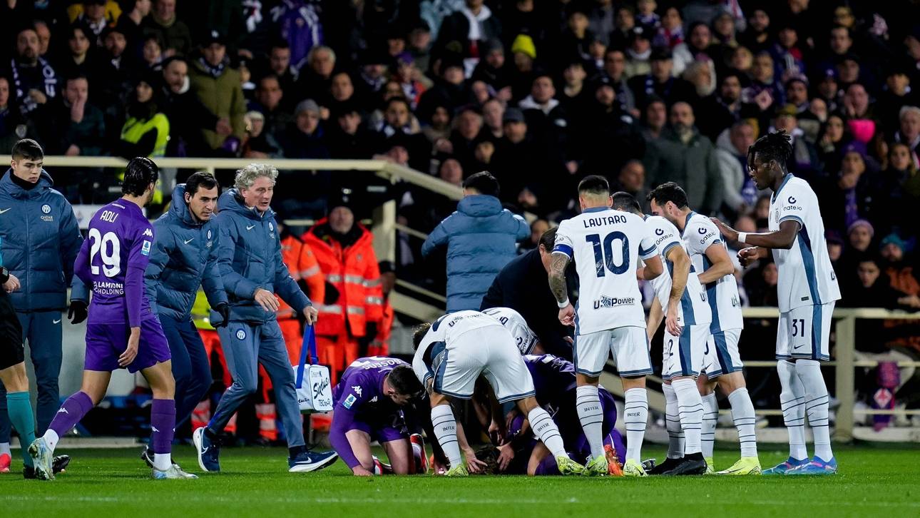 Gosens: „Ich war geschockt“