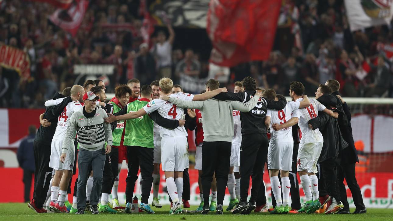 User: Köln mit schwerstem Auftakt