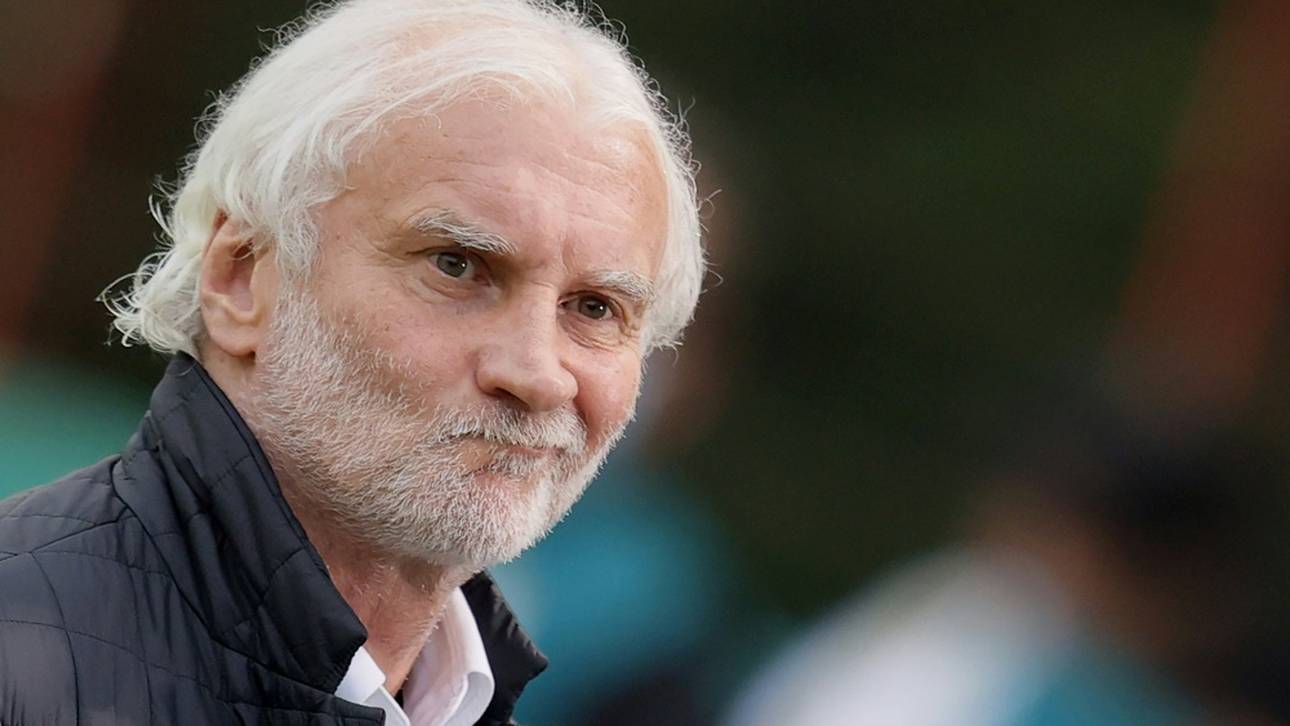 Völler pro Löw – Matthäus kontert