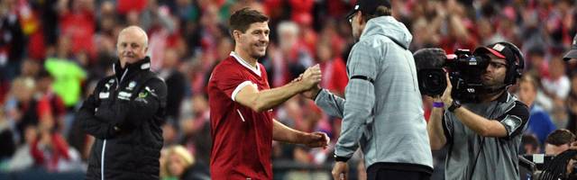 Int. Fussball / Premier League