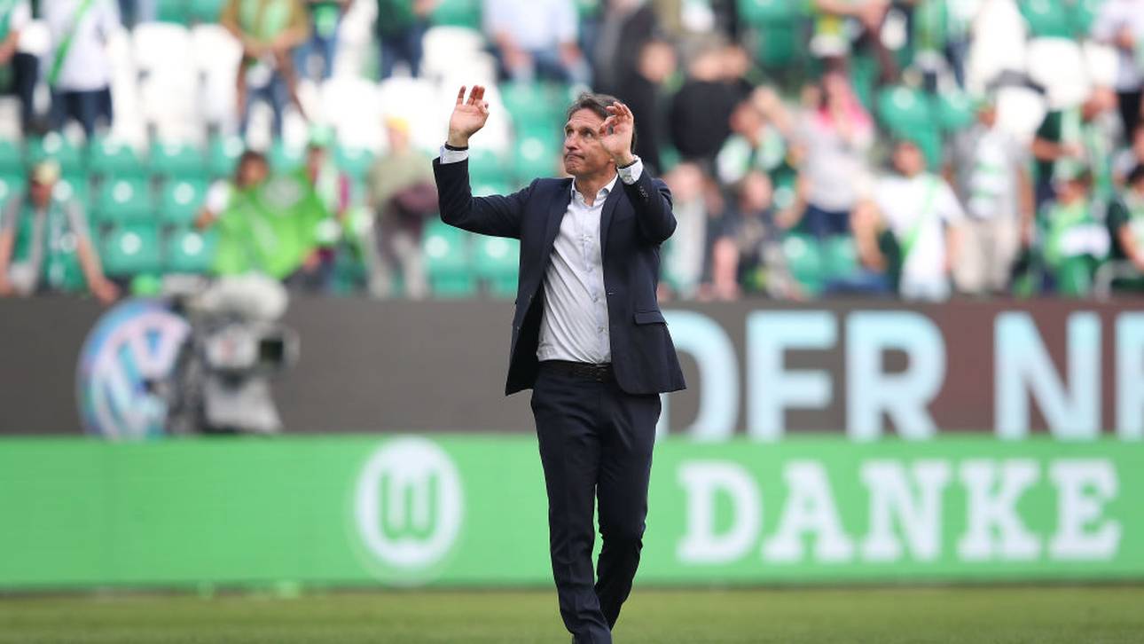 Labbadia der bessere Klinsmann?