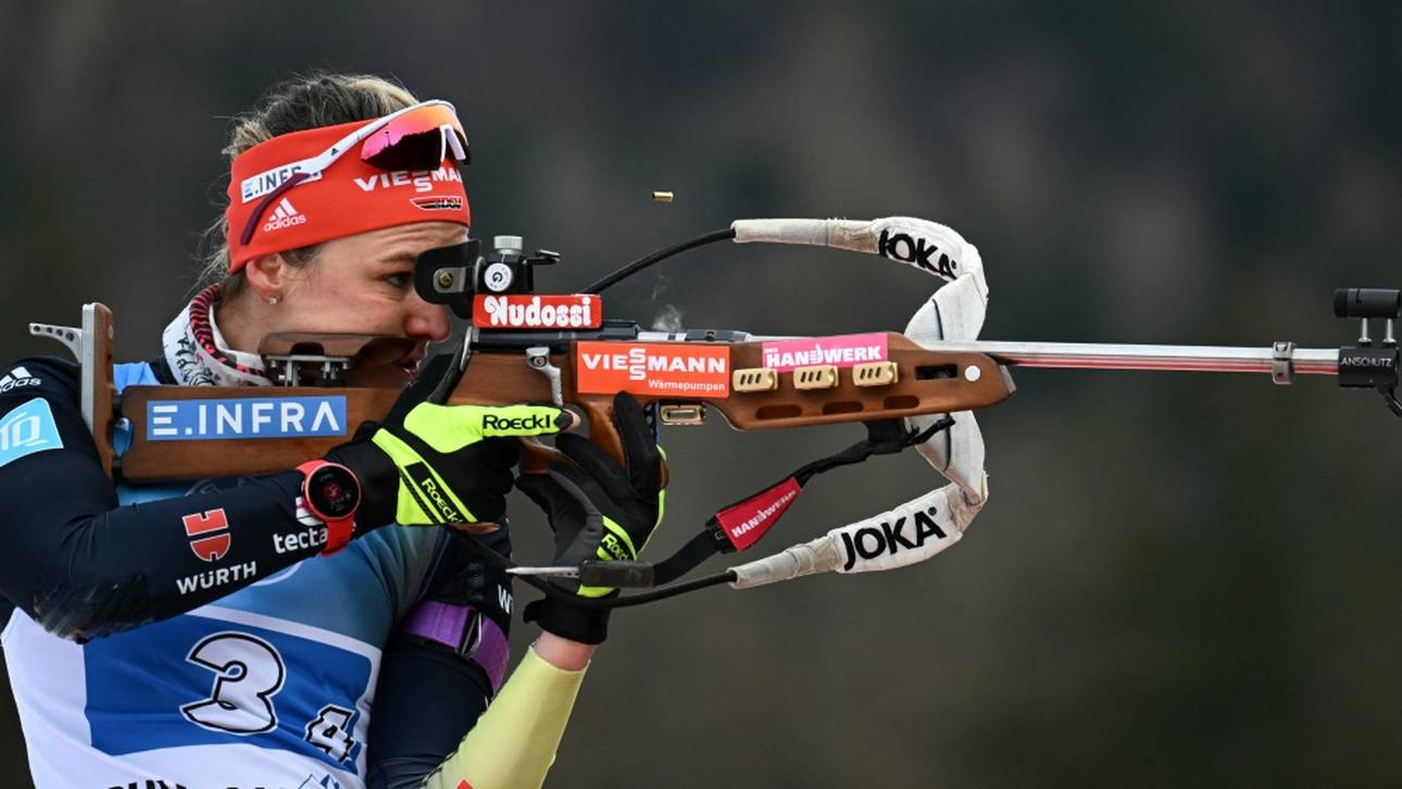 Herrmann-Wick hoff auf „Magic Moment“