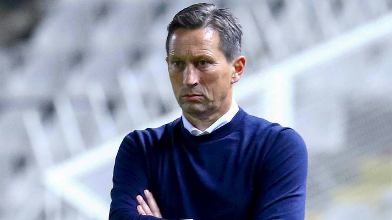 Verband sperrt PSV-Coach Schmidt