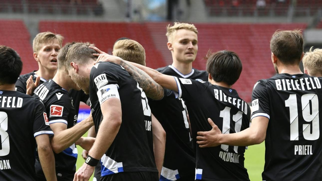 Unwetter sorgen für nächste Absage