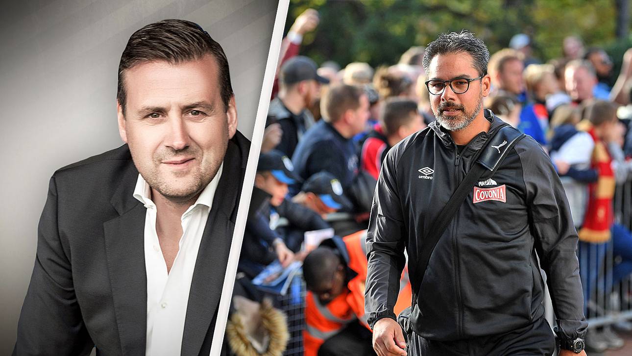 Wagner zu S04? Das Risiko ist enorm