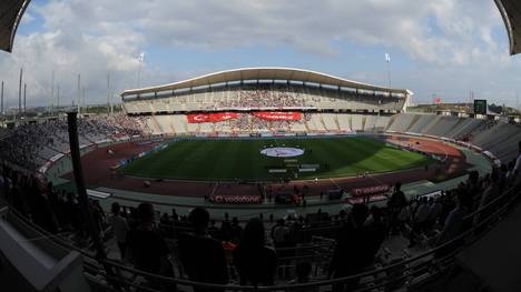 Das Champions-League-Finale sollte im Atatürk-Stadion von Istanbul stattfinden