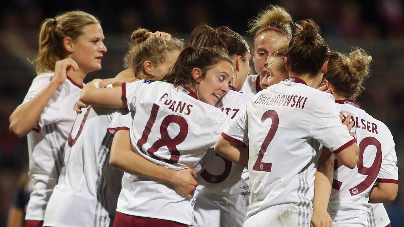 Bayern braucht Sieg gegen TSG