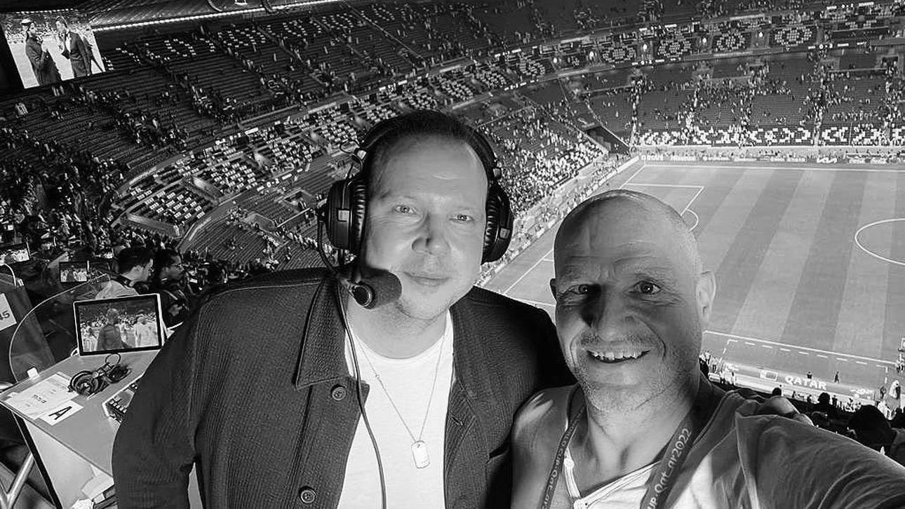 Trauer um Sky-Assistenten