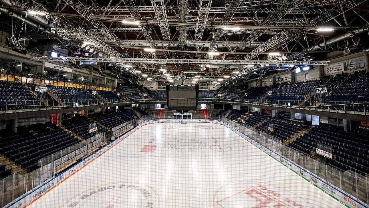 DEL-Plan: Profis verzichten auf Geld