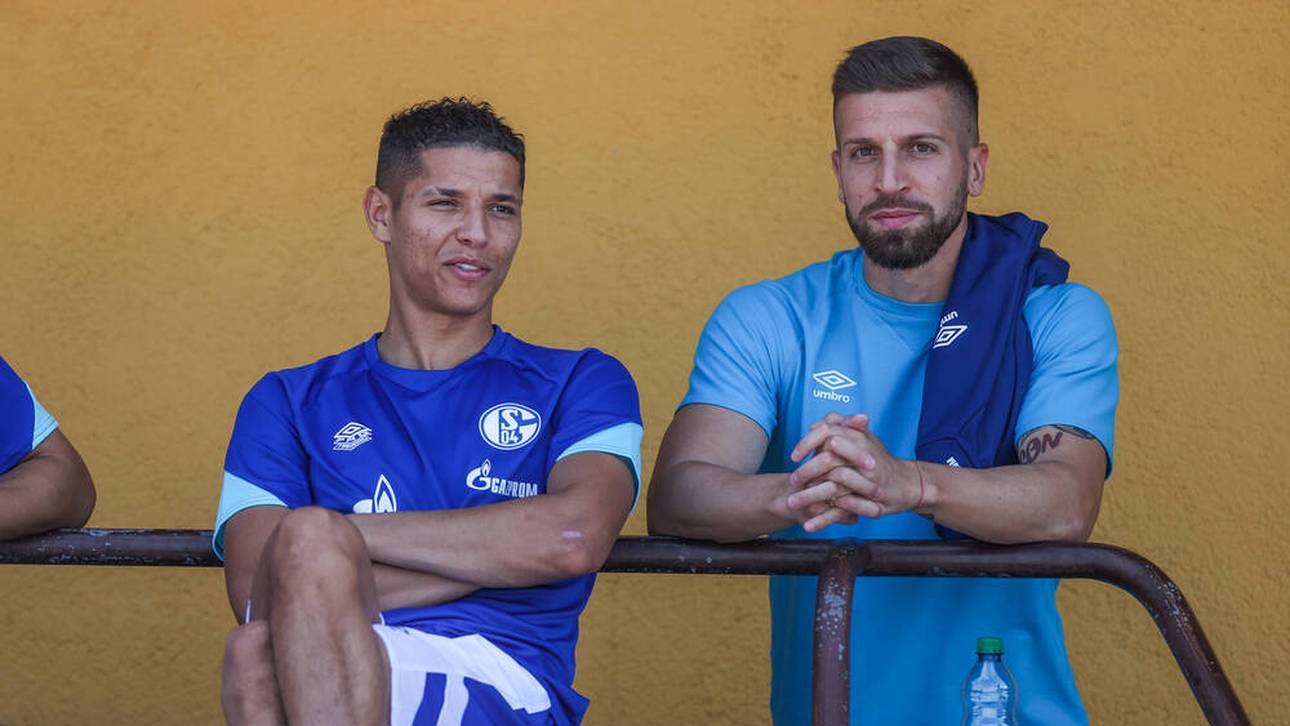 Schalke gibt Großverdiener ab