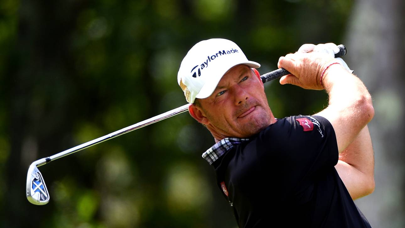 Guter Auftakt für Cejka in Norton