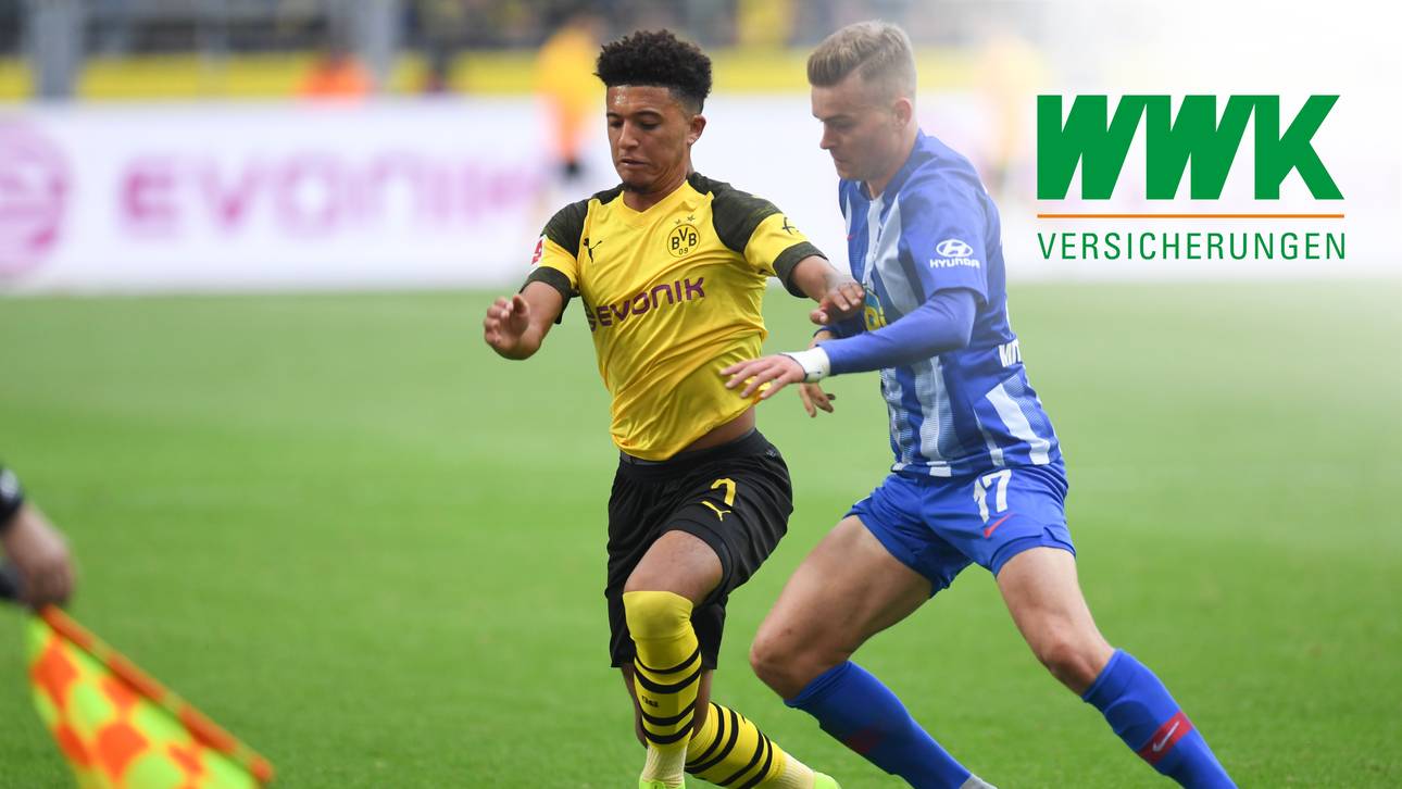 BVB muss bei Favres Ex-Klub ran