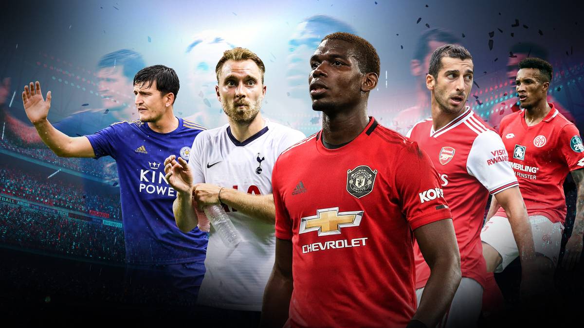 Die Klubs haben somit lediglich bis zum 8. August (17 Uhr Ortszeit, 18 Uhr MESZ) Zeit, Spieler unter Vertrag zu nehmen, Verkäufe sind auch danach noch möglich