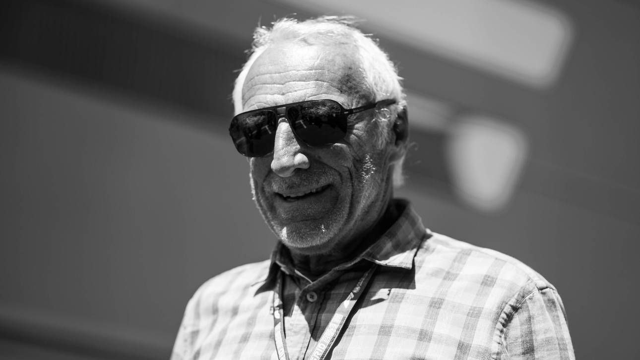 Mateschitz tot – Erb-Frage offen