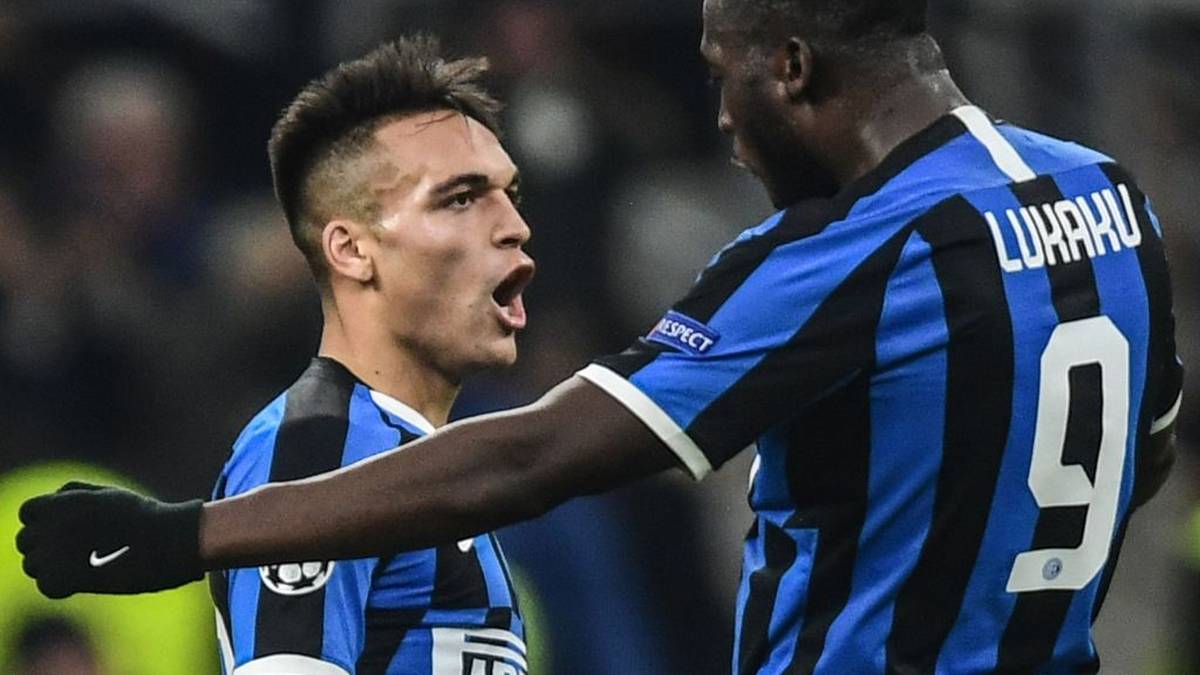 INTER MAILAND: Im Zwei-Mann-Sturm sind die Superstars Lautaro Martinez und Romelu Lukaku gesetzt. Erhält einer der beiden eine Pause, setzt Trainer Antonio Conte auf Alexis Sánchez als falsche Neun. Als Alternative fungiert das erst 17 Jahre junge Toptalent Sebastiano Esposito