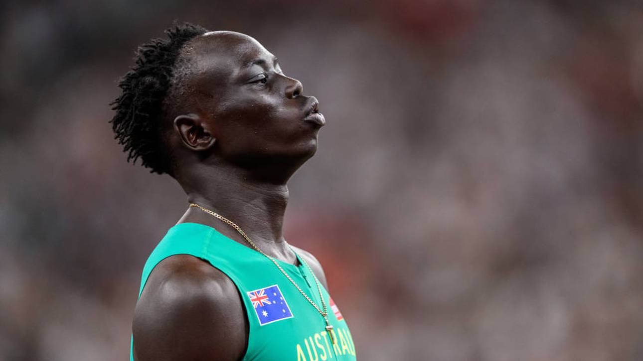 Wunderkind verpasst WM-Finale