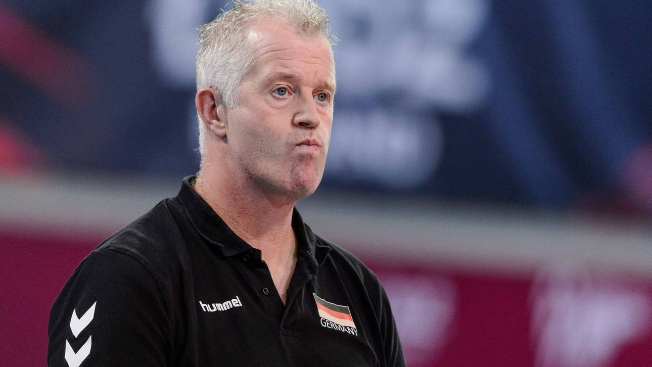 Verlust junger Spielerinnen für Heynen problematisch