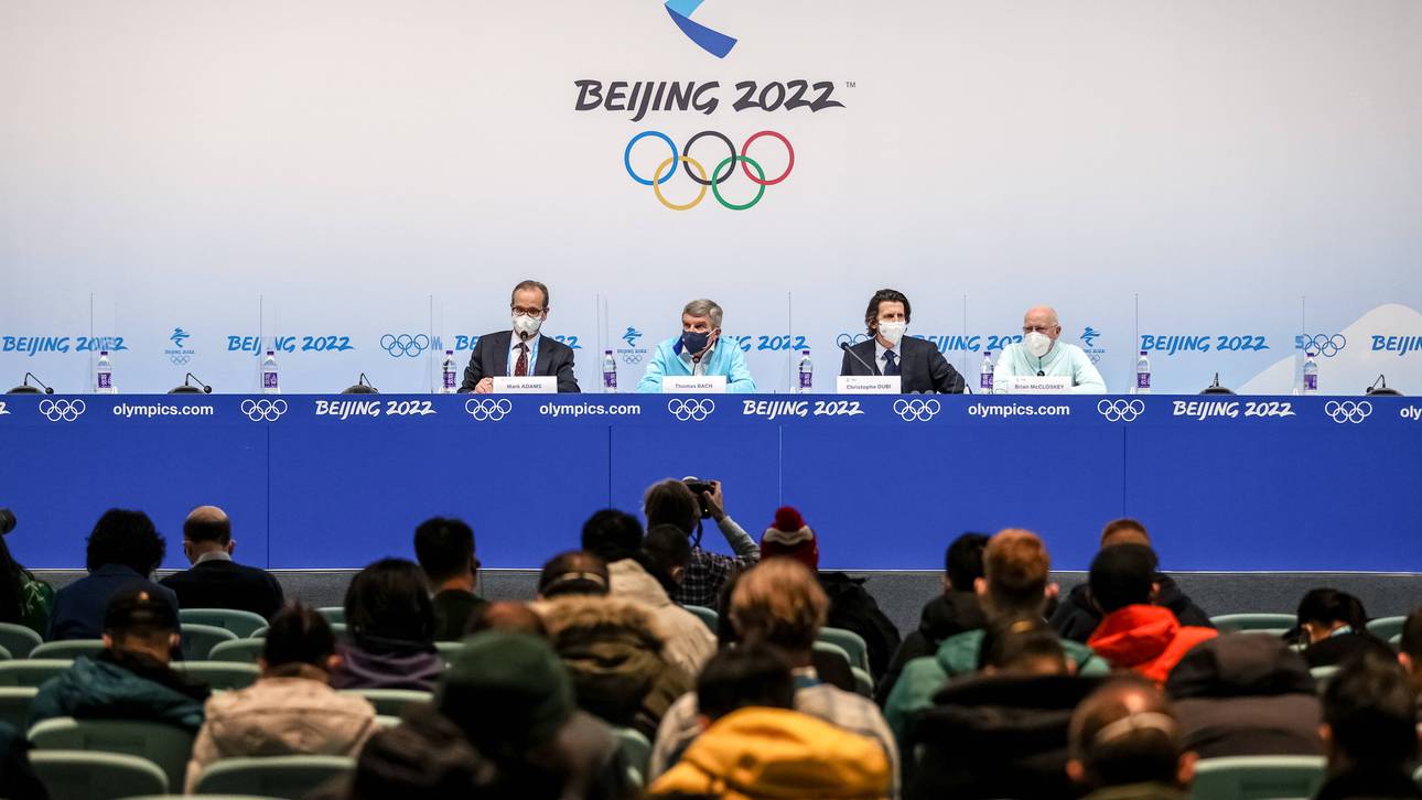 TV-Eklat: „Übereifrige Beamte“