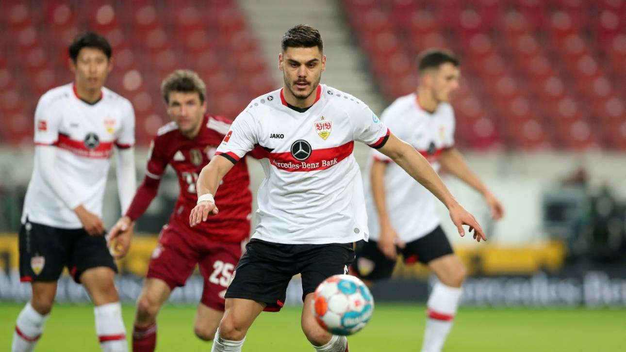 Zwei positive Tests beim VfB