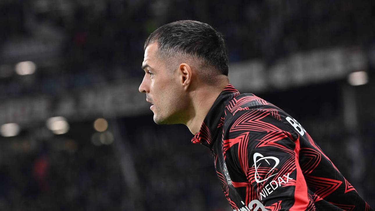 „AC Mailand will ihn verpflichten“