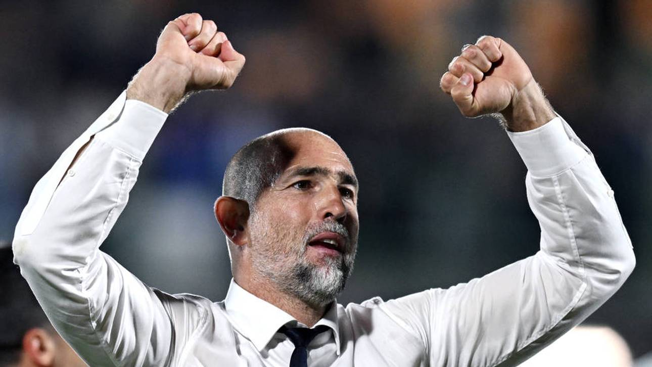 Tudor bleibt Juventus-Trainer