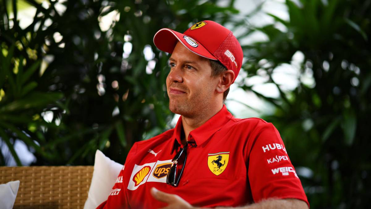 "Ich will nicht für Sebastian reden, aber ich kann mir vorstellen, dass ihm der entgangene Sieg von Kanada schon zugesetzt hat", meint Ricciardo: "Ohne die Kontroverse von Montreal hätte er dort gewonnen, und alles sähe heute anders aus. Gewiss, wir werden es nie erfahren, aber ich könnte mir vorstellen, dass alles ein wenig anders gelaufen wäre, hätte Sebastian den Montreal-Sieg behalten können"