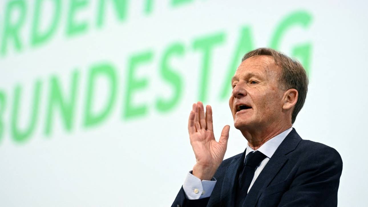 Ohne Gegenstimme: Watzke bleibt