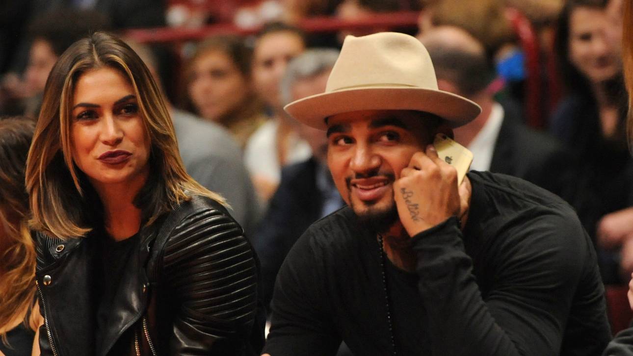 Ex-Coach ätzt gegen Boatengs Verlobte