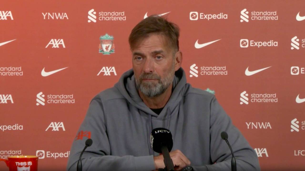 Youngster lässt Liverpool träumen