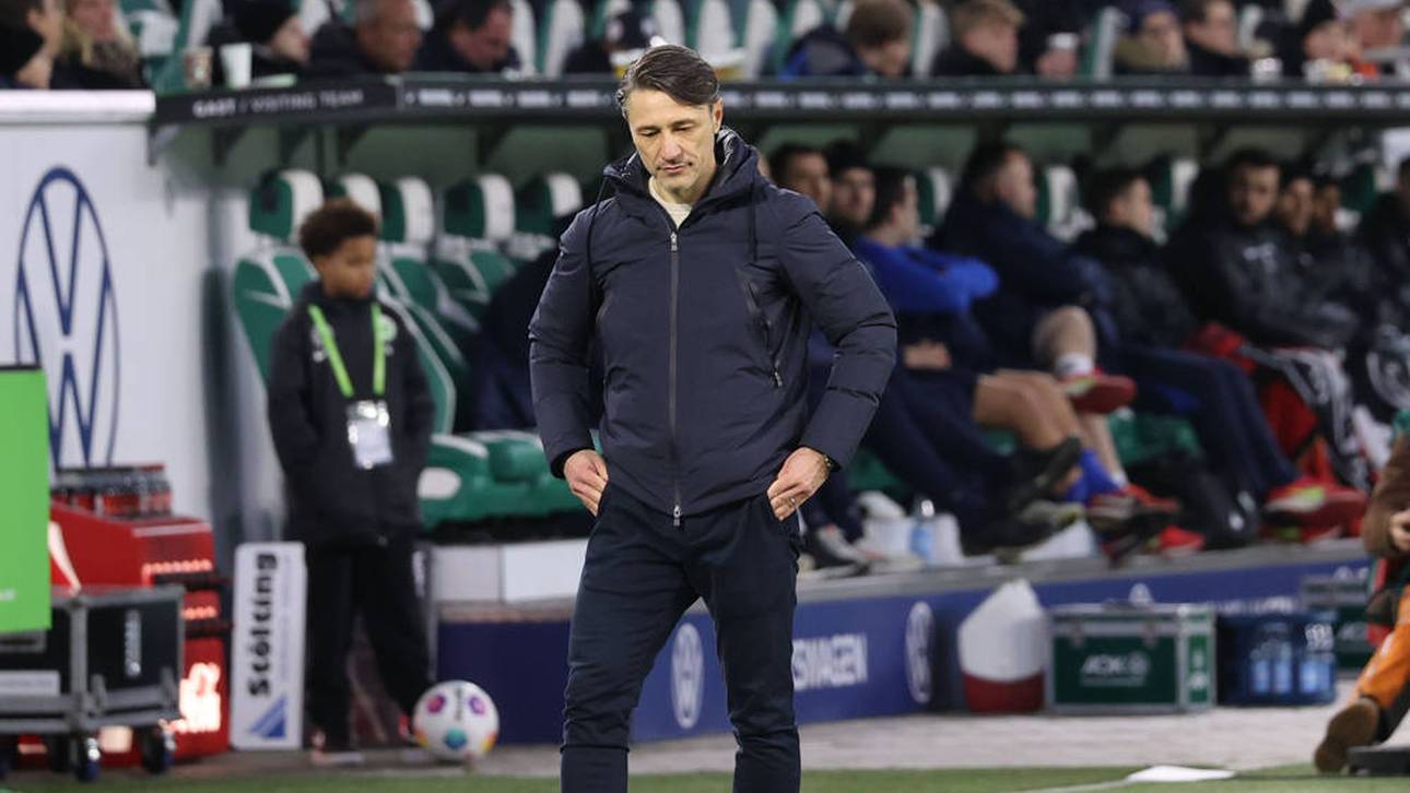 Kovac-Krise verschärft sich weiter!