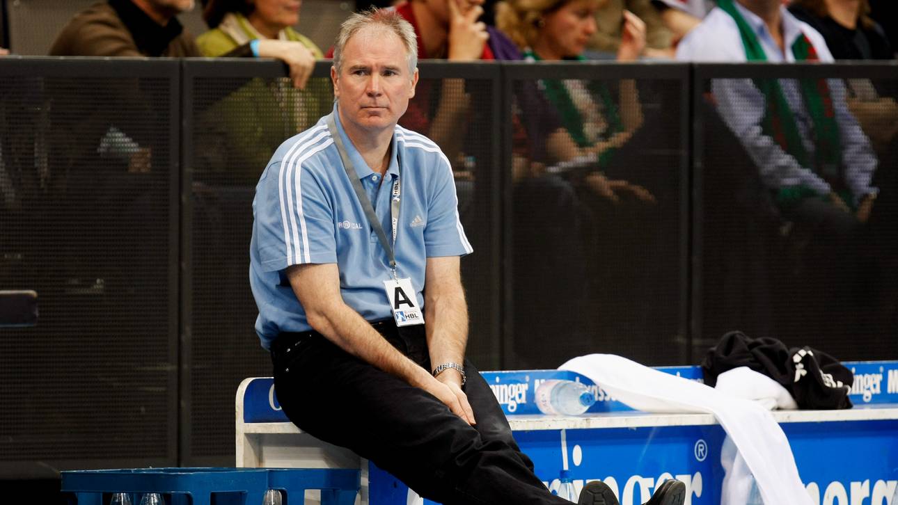 Schwenker wusste von Bauers Plänen