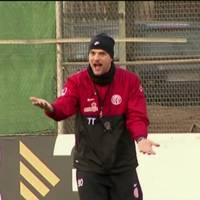 Im Video: Legendäre Tuchel-Ausraster bei Mainz und BVB