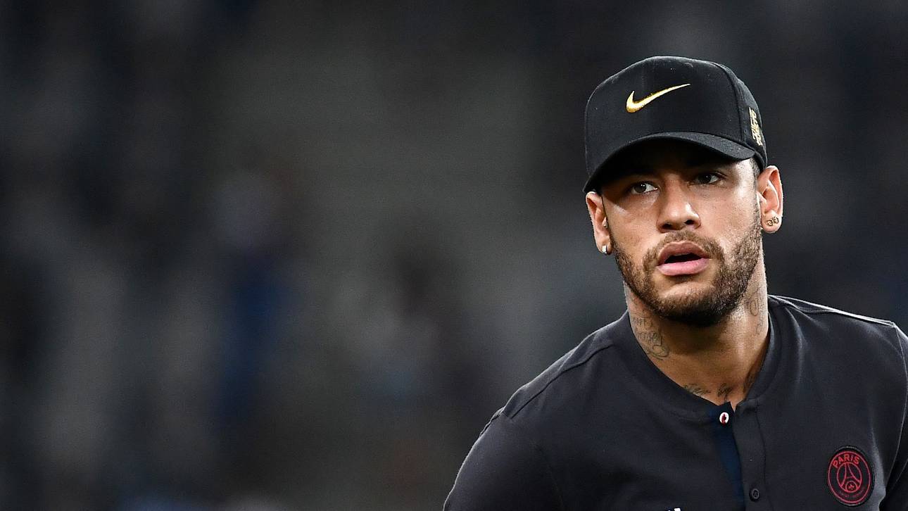 Tuchel bei Neymar-Wechsel schlaflos