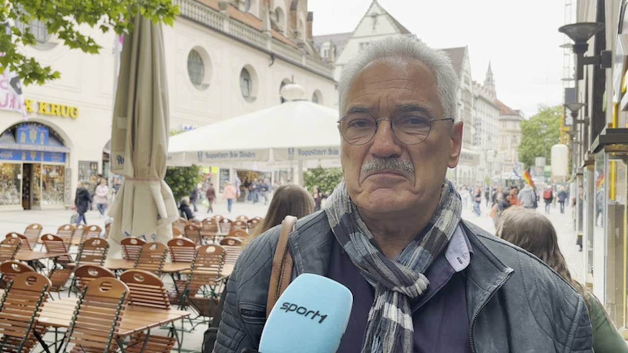 DFB-Youngster? "Können das Zünglein an der Waage sein"