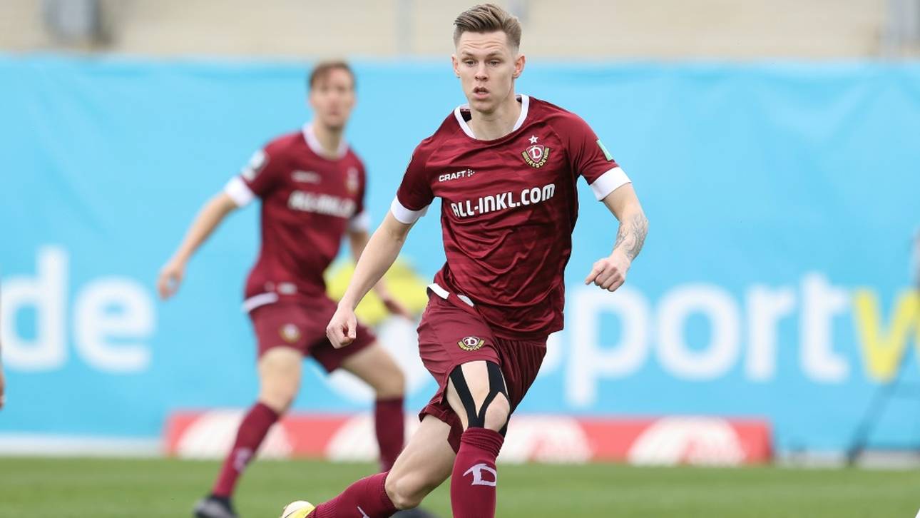 Kade kehrt zu Union Berlin zurück