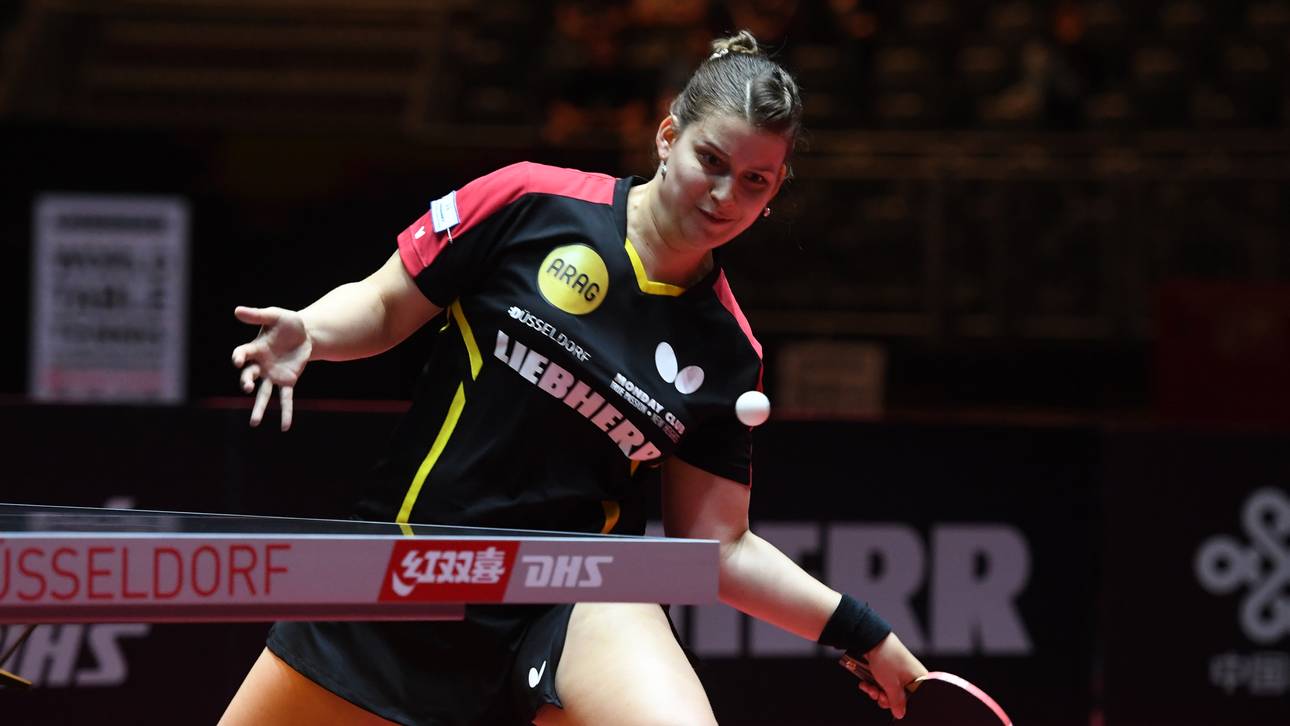 DTTB-Teams im Halbfinale