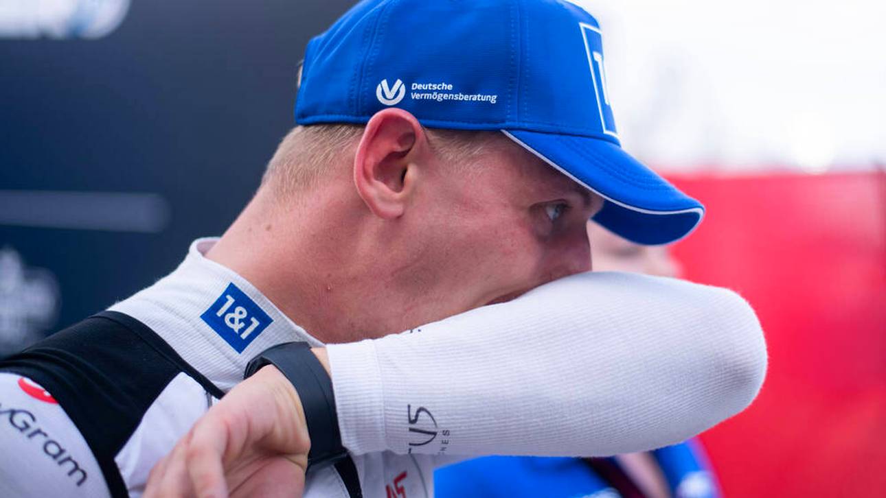 Schumacher-Drama mit Folgen?