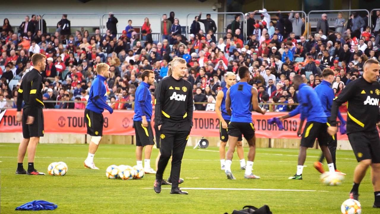Bedenken bei Trainingsaufnahme: Stars der Premier League besorgt wegen Corona