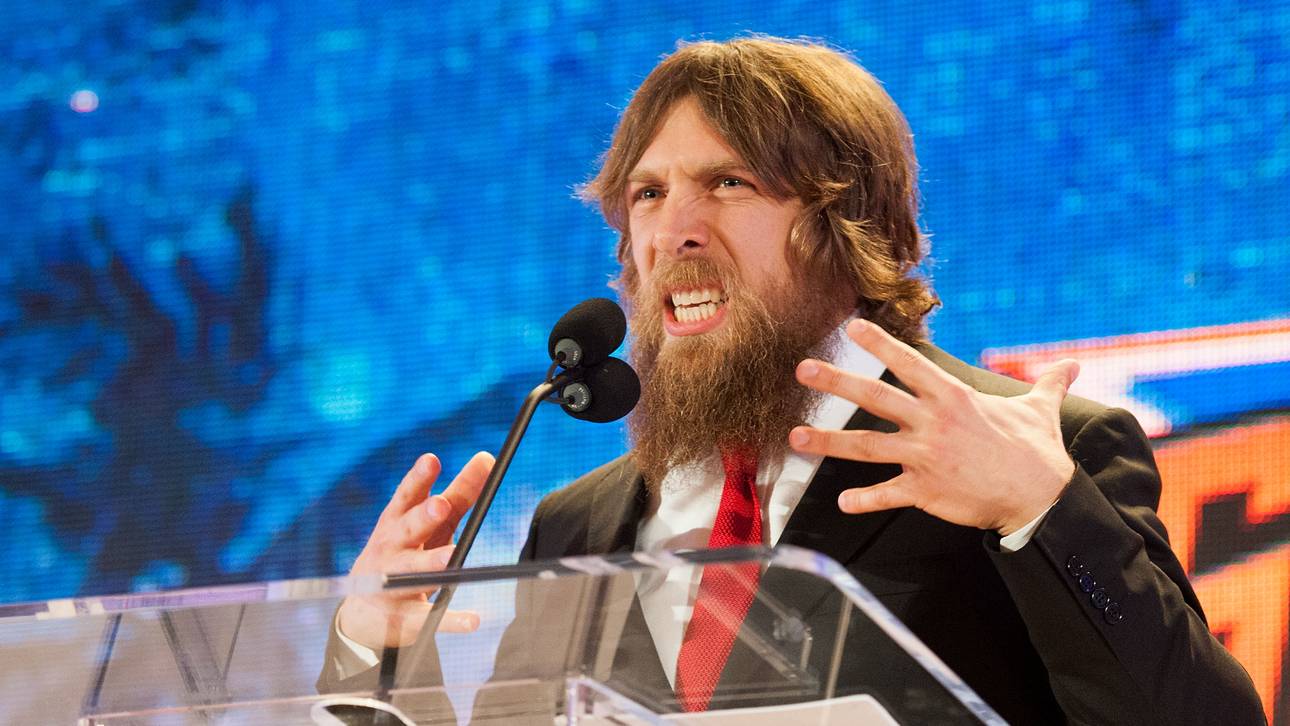 App-Panne verrät WWE-Überraschung