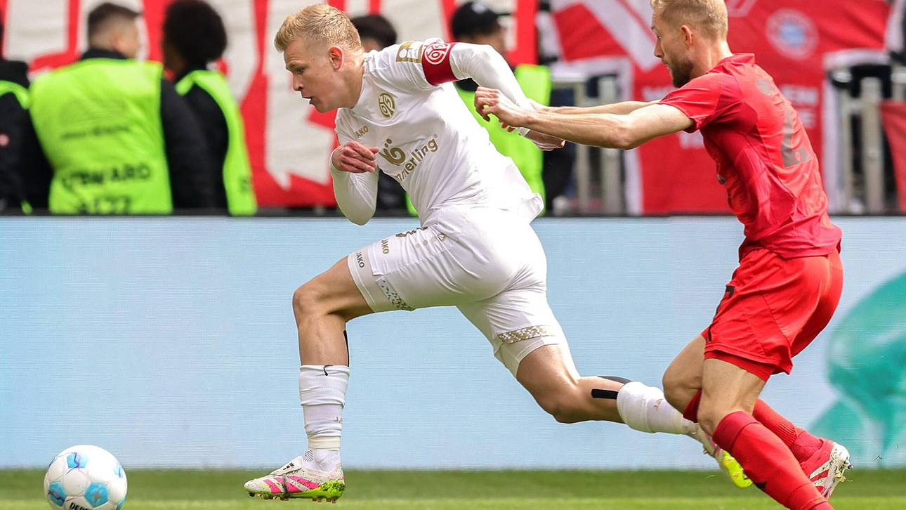 Mainz – Frankfurt Tipp, Prognose, Quoten | 04.05.2025